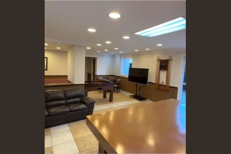 Foto 55 de apartamento à venda com 3 quartos, 135m² em Rio Pequeno, São Paulo