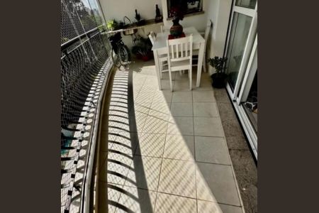 Apartamento à venda com 135m², 3 quartos e 3 vagasFoto 24