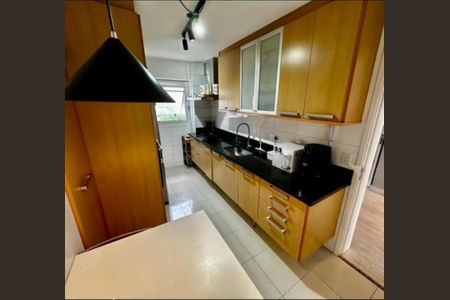 Apartamento à venda com 135m², 3 quartos e 3 vagasFoto 56