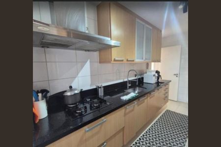 Apartamento à venda com 135m², 3 quartos e 3 vagasFoto 72