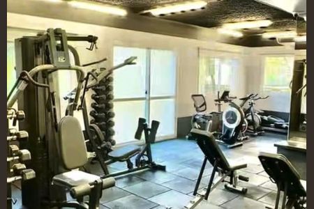 Apartamento à venda com 135m², 3 quartos e 3 vagasFoto 86