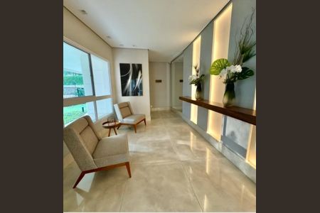 Foto 22 de apartamento à venda com 3 quartos, 135m² em Rio Pequeno, São Paulo