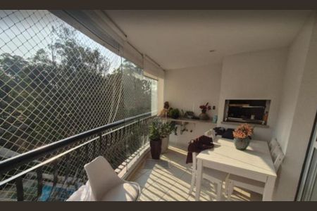 Apartamento à venda com 135m², 3 quartos e 3 vagasFoto 63