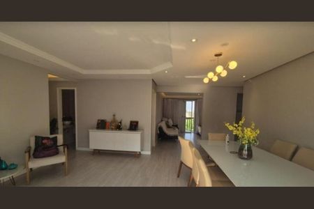 Foto 69 de apartamento à venda com 3 quartos, 135m² em Rio Pequeno, São Paulo