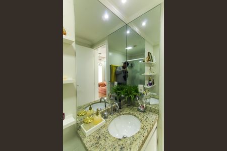 Apartamento para alugar com 40m², 1 quarto e 1 vagaBanheiro