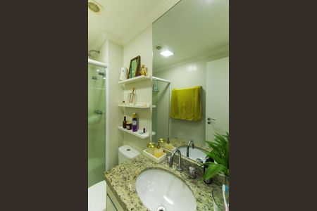 Apartamento para alugar com 40m², 1 quarto e 1 vagaBanheiro