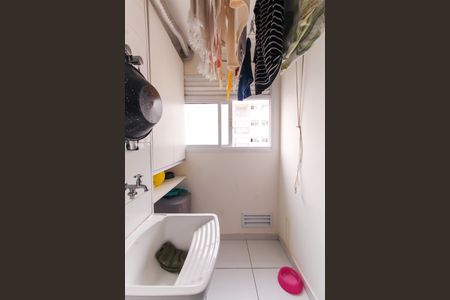 Apartamento para alugar com 40m², 1 quarto e 1 vagaÁrea de Serviço