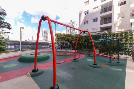 Apartamento para alugar com 40m², 1 quarto e 1 vagaÁrea comum - Playground