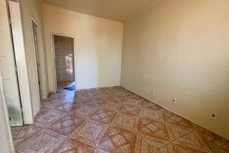 Sala de casa para alugar com 2 quartos, 50m² em Vila Meriti, Duque de Caxias