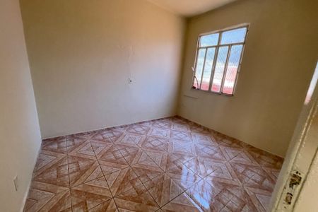 Quarto 2 de casa para alugar com 2 quartos, 50m² em Vila Meriti, Duque de Caxias