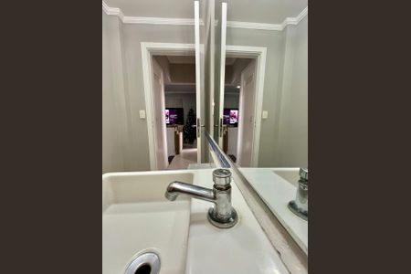 Apartamento à venda com 56m², 2 quartos e 1 vagaBanheiro