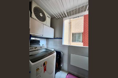 Apartamento à venda com 56m², 2 quartos e 1 vagaÁrea de Serviço