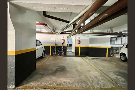 Apartamento à venda com 56m², 2 quartos e 1 vagaGaragem