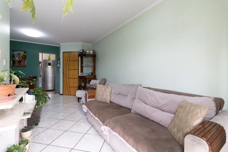 Apartamento à venda com 60m², 2 quartos e 1 vagaSala