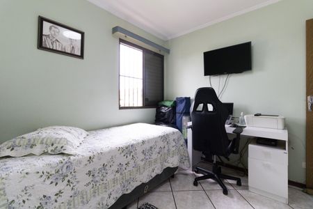 Apartamento à venda com 60m², 2 quartos e 1 vagaQuarto 2