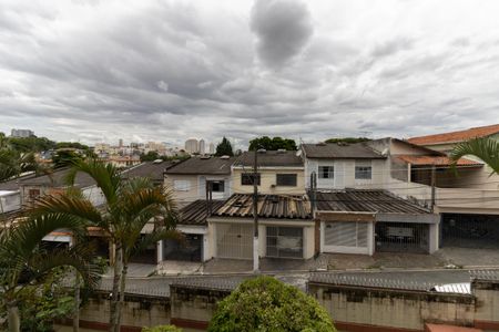 Apartamento à venda com 60m², 2 quartos e 1 vagaVista do Quarto 1