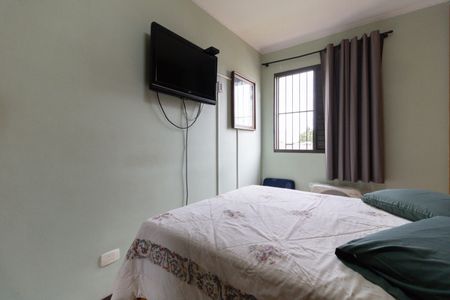 Apartamento à venda com 60m², 2 quartos e 1 vagaQuarto 1