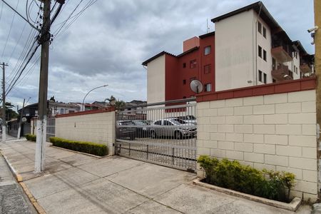 Apartamento à venda com 60m², 2 quartos e 1 vagaFachada 