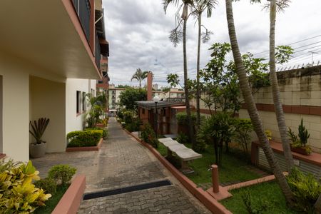 Apartamento à venda com 60m², 2 quartos e 1 vagaÁrea Comum