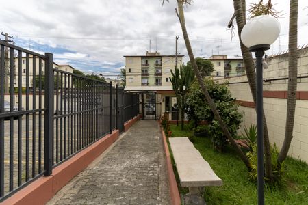 Apartamento à venda com 60m², 2 quartos e 1 vagaÁrea Comum