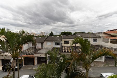 Apartamento à venda com 60m², 2 quartos e 1 vagaVista da Varanda da Sala