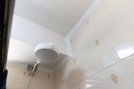 Apartamento à venda com 60m², 2 quartos e 1 vagaBanheiro 