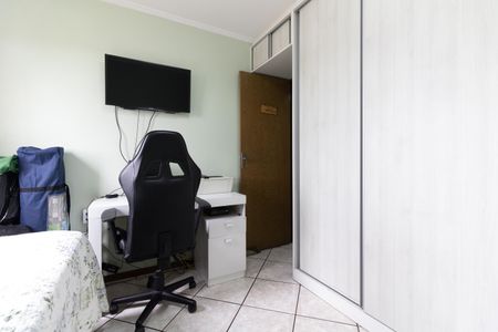 Apartamento à venda com 60m², 2 quartos e 1 vagaQuarto 2