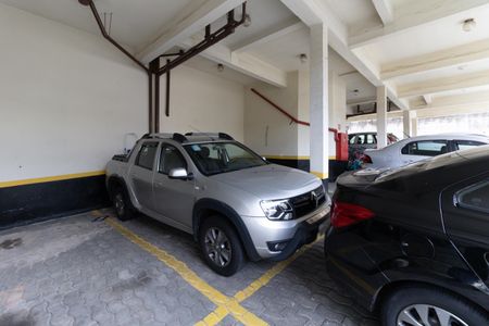 Apartamento à venda com 60m², 2 quartos e 1 vagaGaragem 