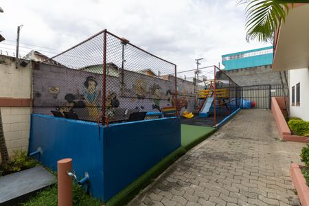 Apartamento à venda com 60m², 2 quartos e 1 vagaPlayground 