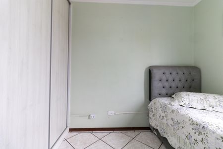 Apartamento à venda com 60m², 2 quartos e 1 vagaQuarto 2