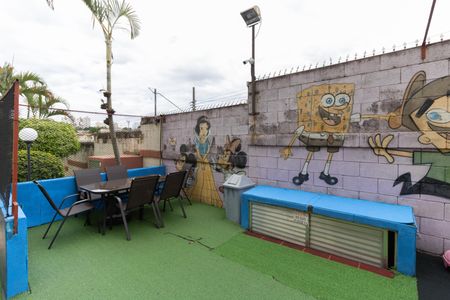 Apartamento à venda com 60m², 2 quartos e 1 vagaPlayground 