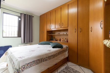 Apartamento à venda com 60m², 2 quartos e 1 vagaQuarto 1