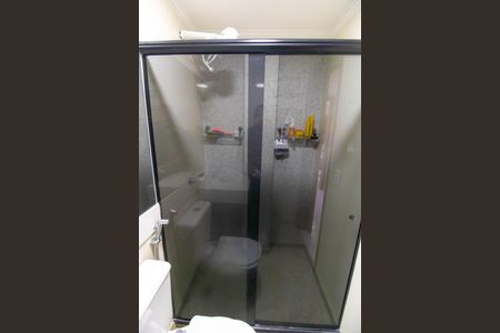 Apartamento à venda com 140m², 2 quartos e 2 vagasBanheiro Social