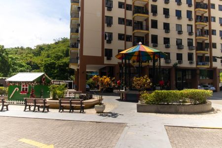 Apartamento à venda com 140m², 2 quartos e 2 vagasÁrea comum