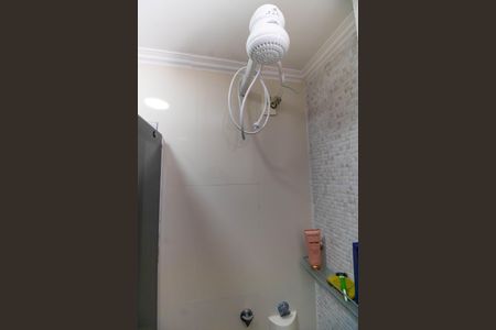 Apartamento à venda com 140m², 2 quartos e 2 vagasBanheiro da Suíte