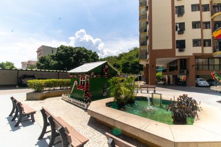 Apartamento à venda com 140m², 2 quartos e 2 vagasÁrea comum