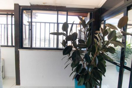 Apartamento à venda com 140m², 2 quartos e 2 vagasVista do Quarto 