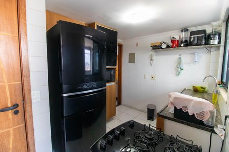 Apartamento à venda com 140m², 2 quartos e 2 vagasCozinha