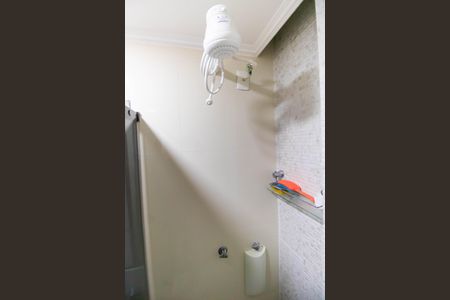 Apartamento à venda com 140m², 2 quartos e 2 vagasBanheiro Social