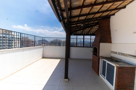 Apartamento à venda com 140m², 2 quartos e 2 vagasCobertura