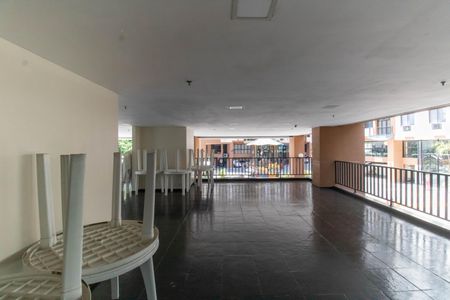 Apartamento à venda com 140m², 2 quartos e 2 vagasÁrea comum