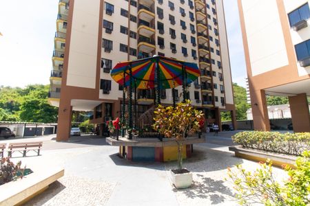 Apartamento à venda com 140m², 2 quartos e 2 vagasÁrea comum