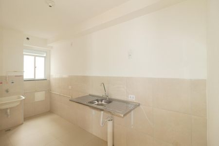 Apartamento para alugar com 70m², 2 quartos e 1 vagaCozinha e Área de Serviço