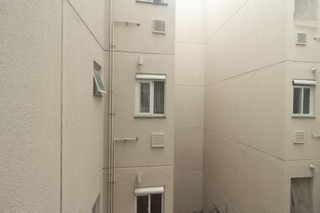 Apartamento para alugar com 70m², 2 quartos e 1 vagaVista da Cozinha e Área de Serviço