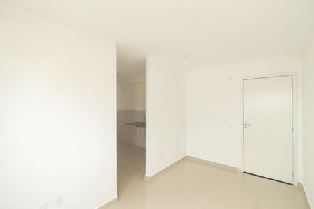 Apartamento para alugar com 70m², 2 quartos e 1 vagaSala