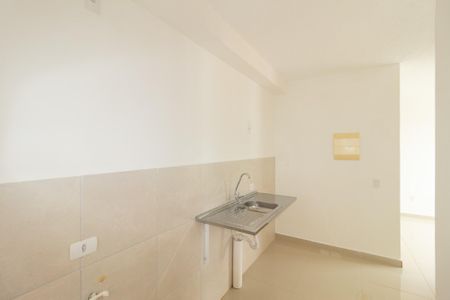 Apartamento para alugar com 70m², 2 quartos e 1 vagaCozinha e Área de Serviço