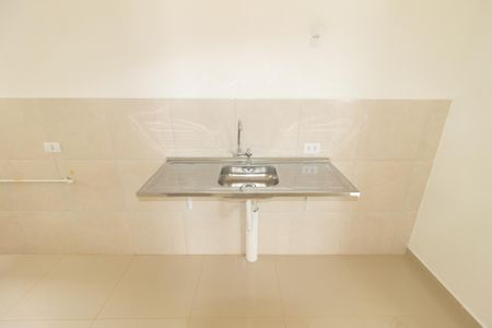 Apartamento para alugar com 70m², 2 quartos e 1 vagaCozinha e Área de Serviço