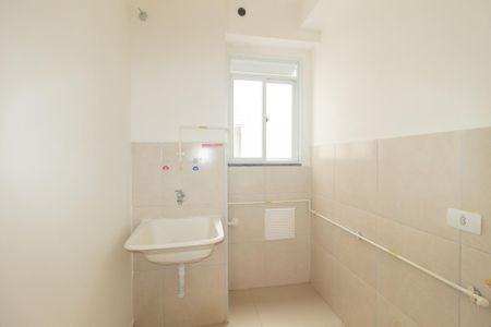 Apartamento para alugar com 70m², 2 quartos e 1 vagaCozinha e Área de Serviço