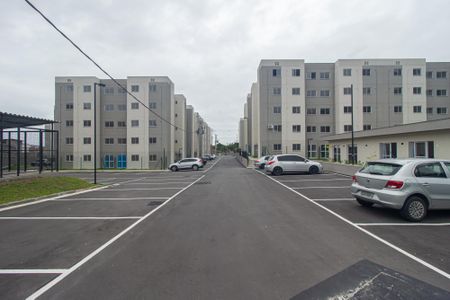 Apartamento para alugar com 70m², 2 quartos e 1 vagaÁrea comum