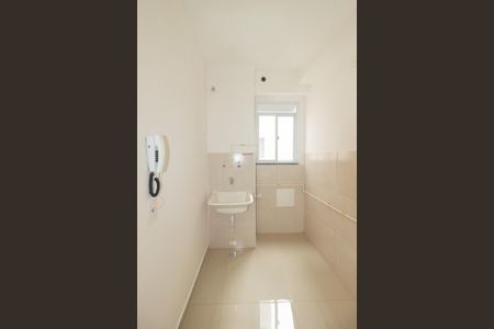 Apartamento para alugar com 70m², 2 quartos e 1 vagaCozinha e Área de Serviço